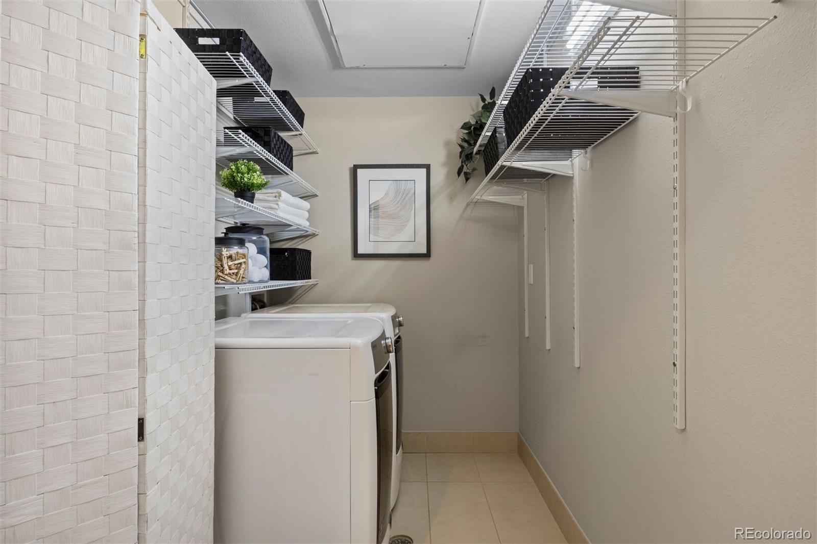 360 S Lafayette Street Unit: 401