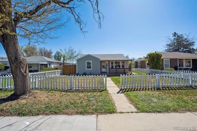 1716 Fulton Street