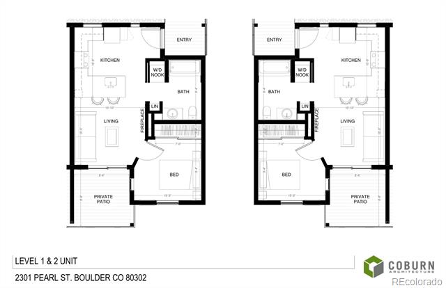 2301 Pearl Street Unit: 49