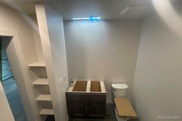 2301 Pearl Street Unit: 49