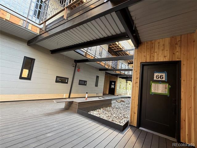 2301 Pearl Street Unit: 49