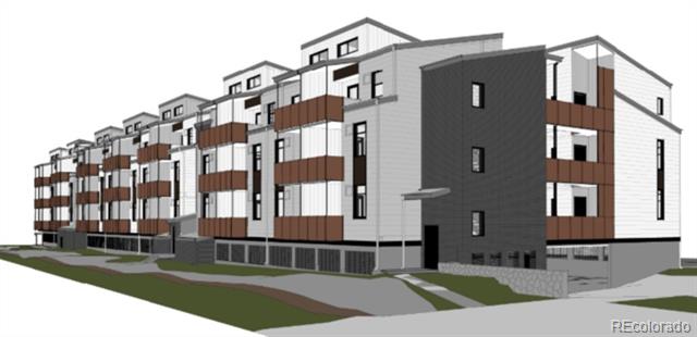 2301 Pearl Street Unit: 49