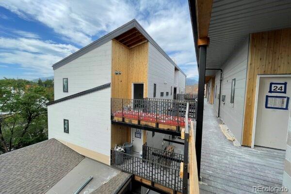 2301 Pearl Street Unit: 49