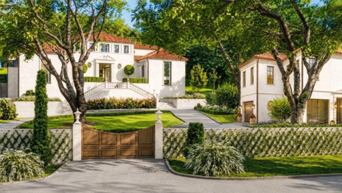 3808 Balcones DR