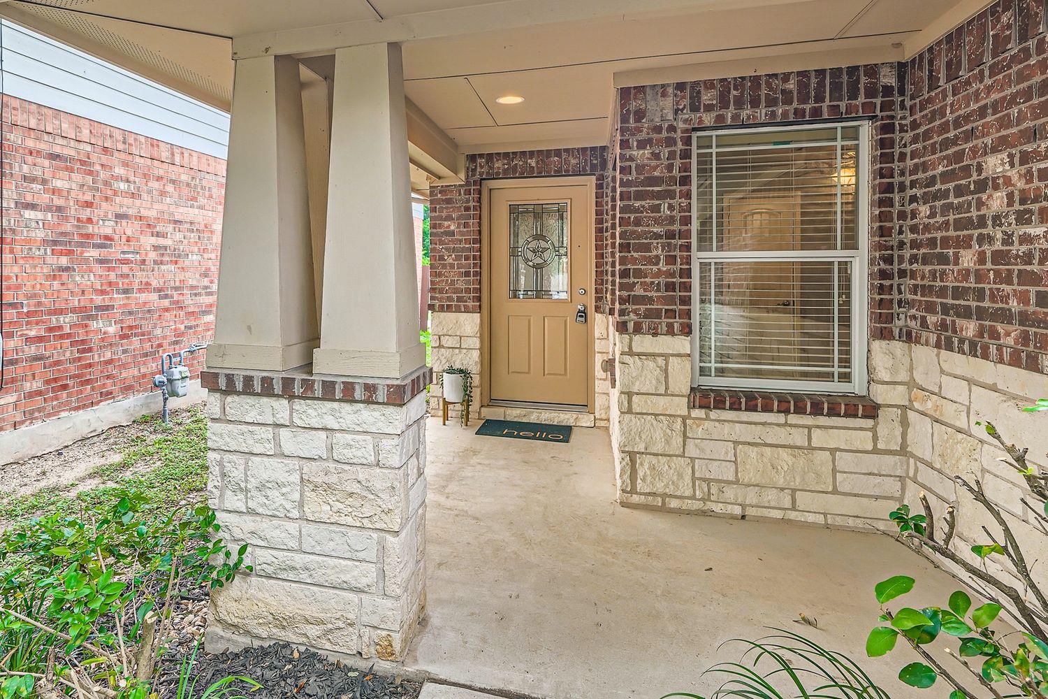 11017 Short Springs DR