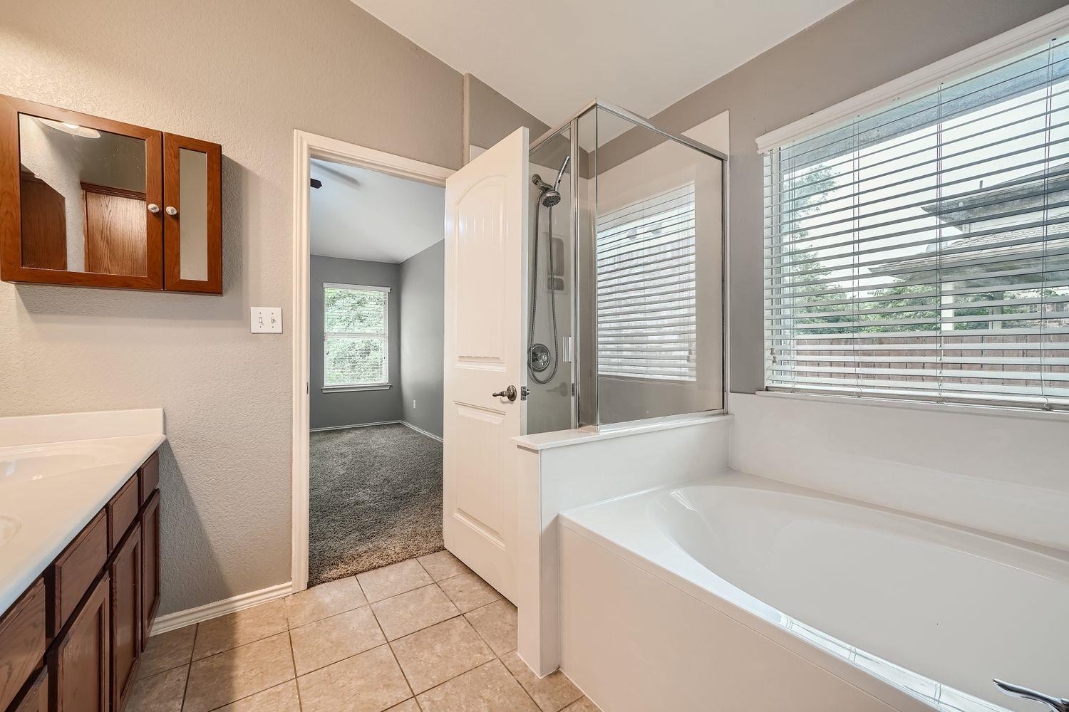 11017 Short Springs DR