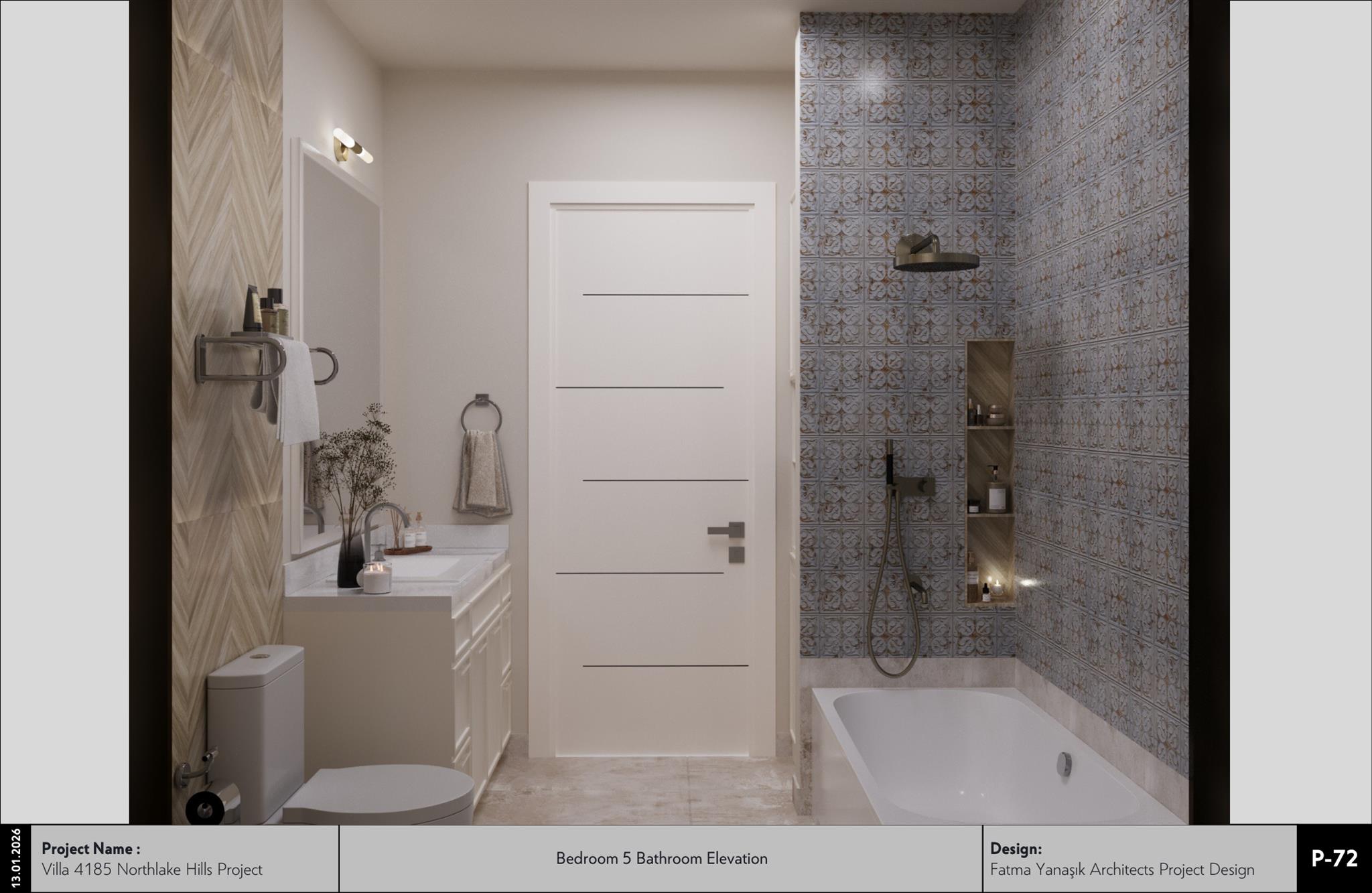 110 Bella Montagna CIR