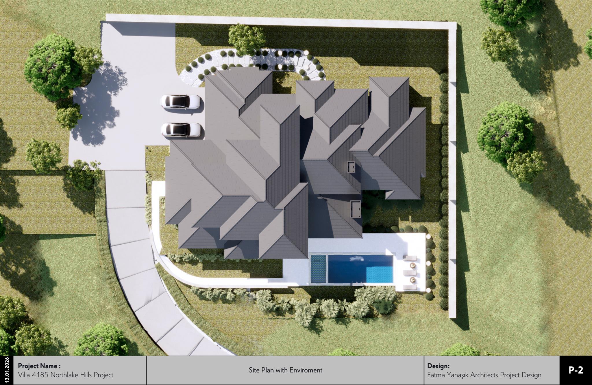 110 Bella Montagna CIR