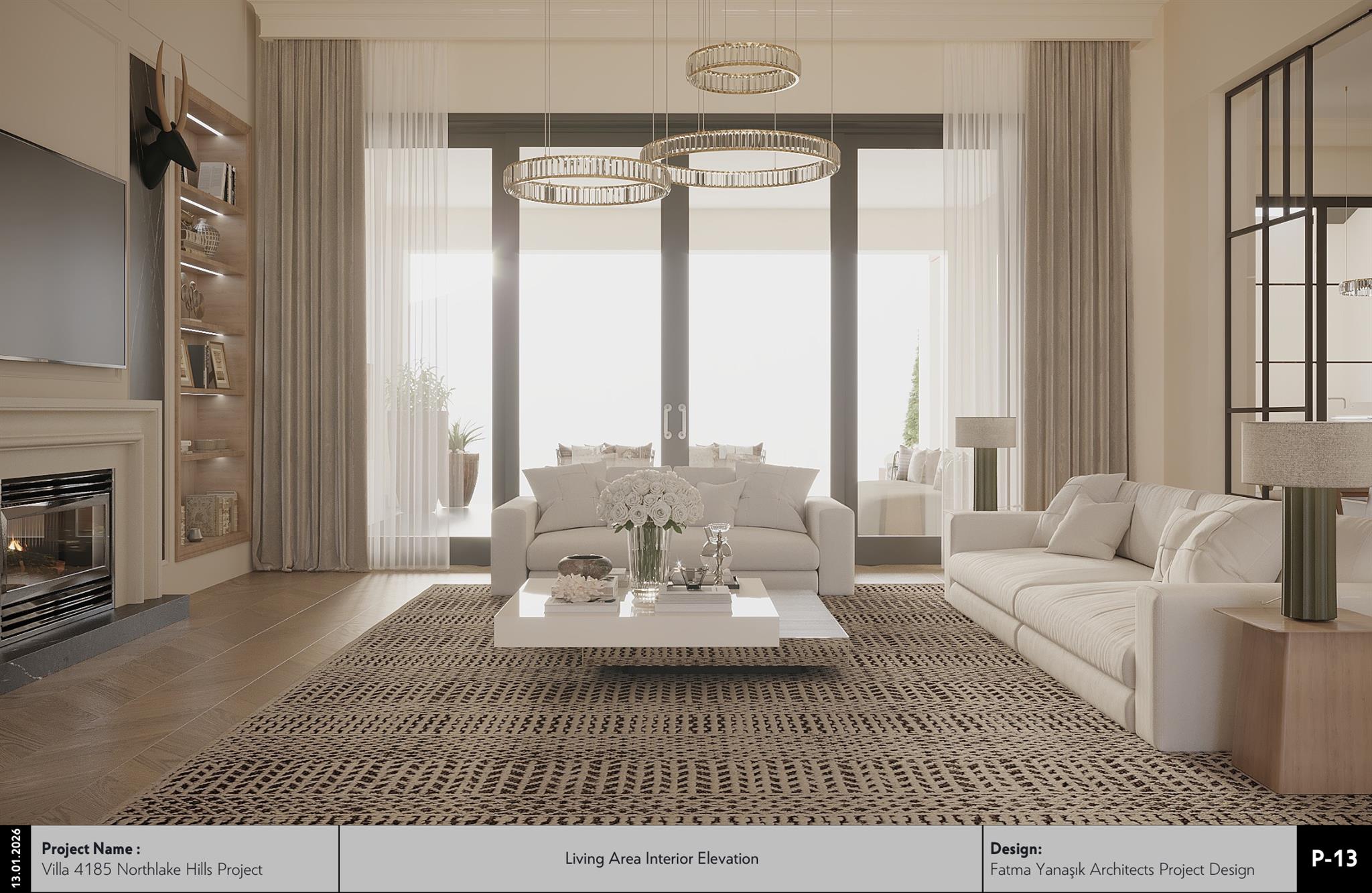 110 Bella Montagna CIR