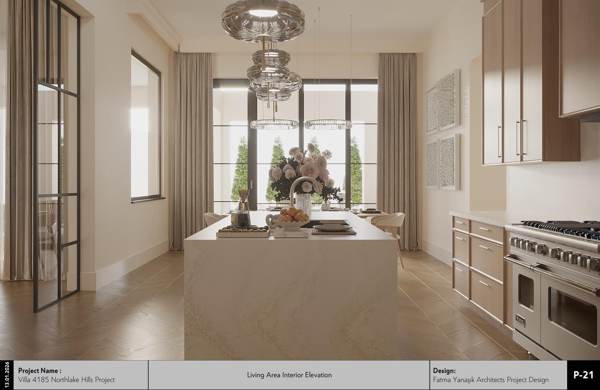 110 Bella Montagna CIR