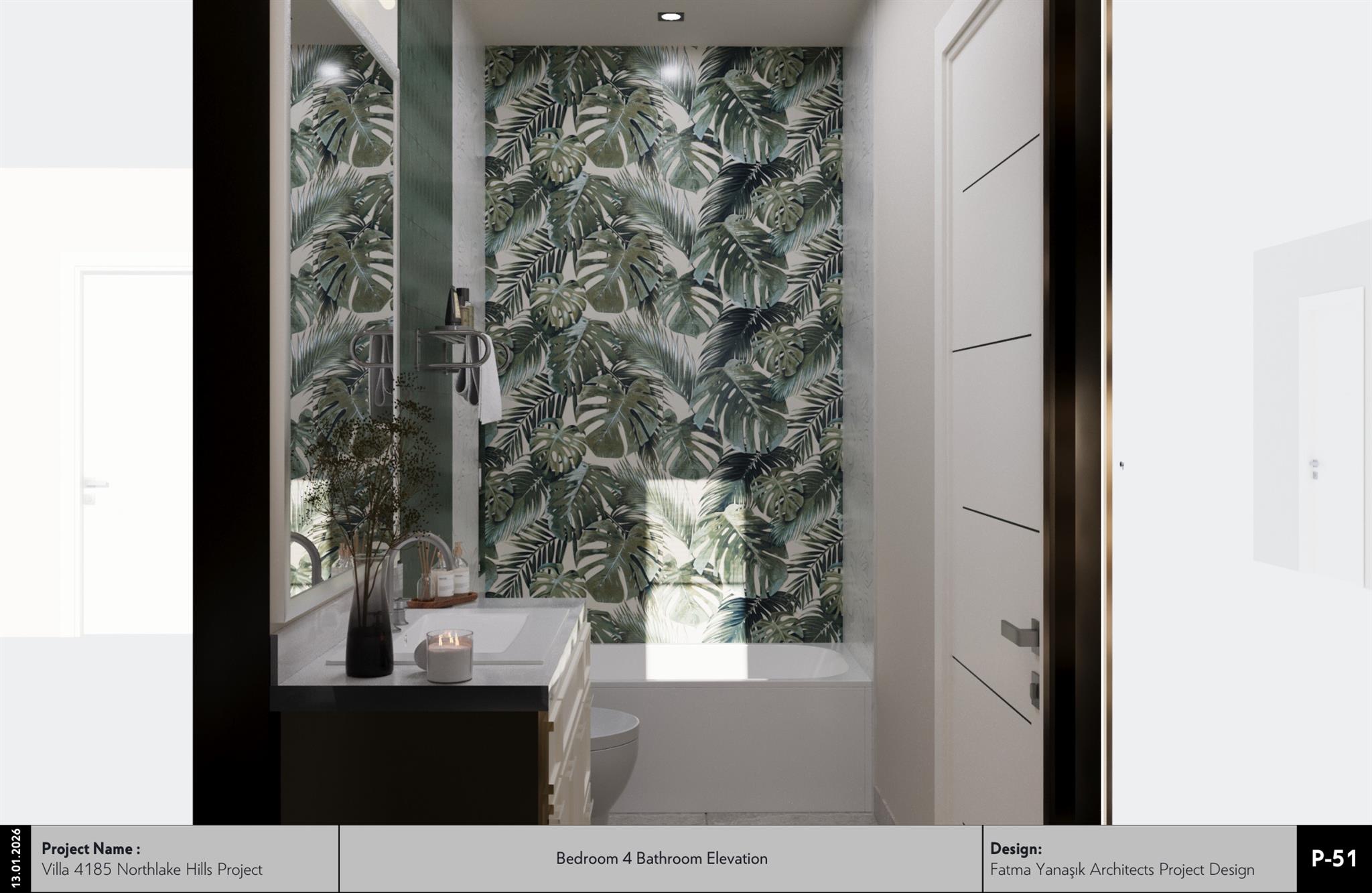 110 Bella Montagna CIR