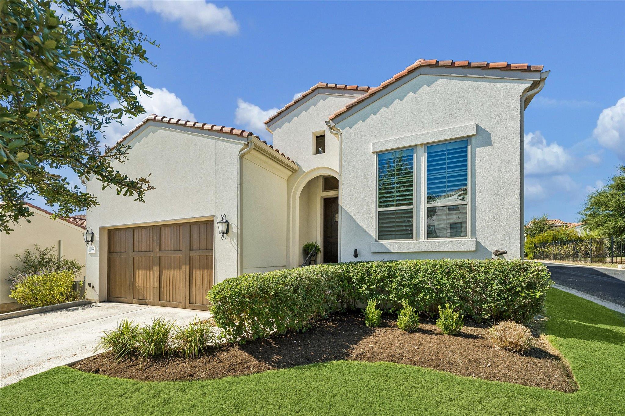 12105 Beautybrush DR