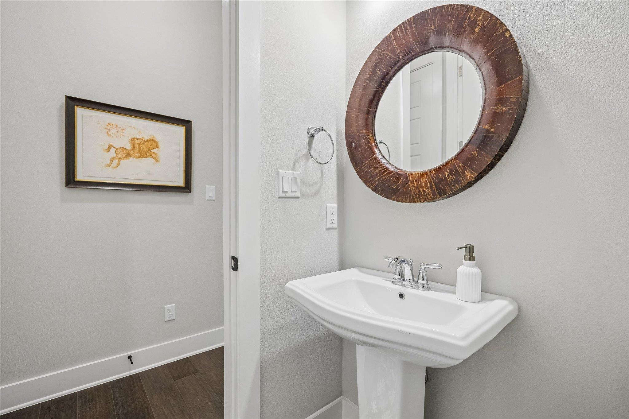 12105 Beautybrush DR