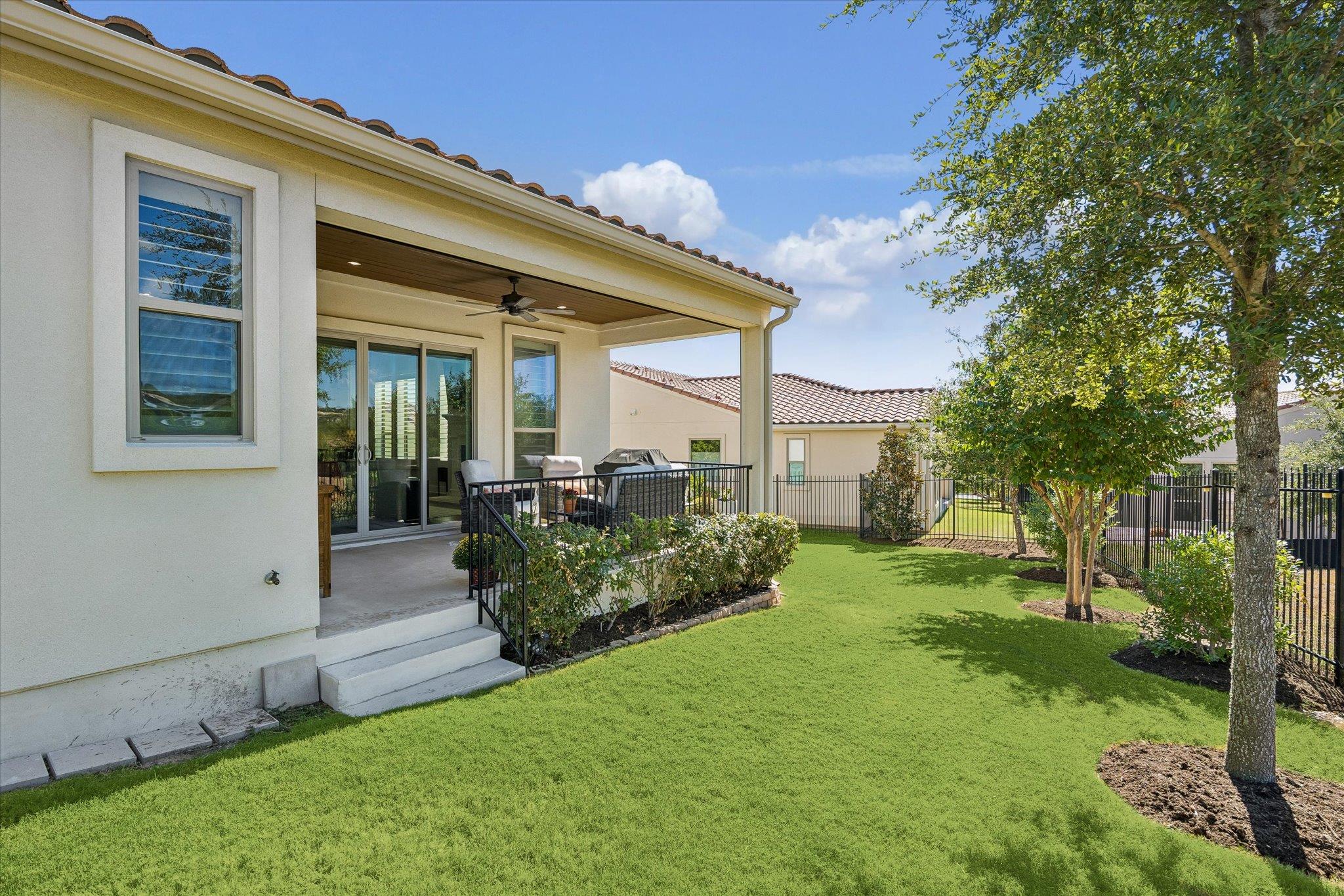 12105 Beautybrush DR