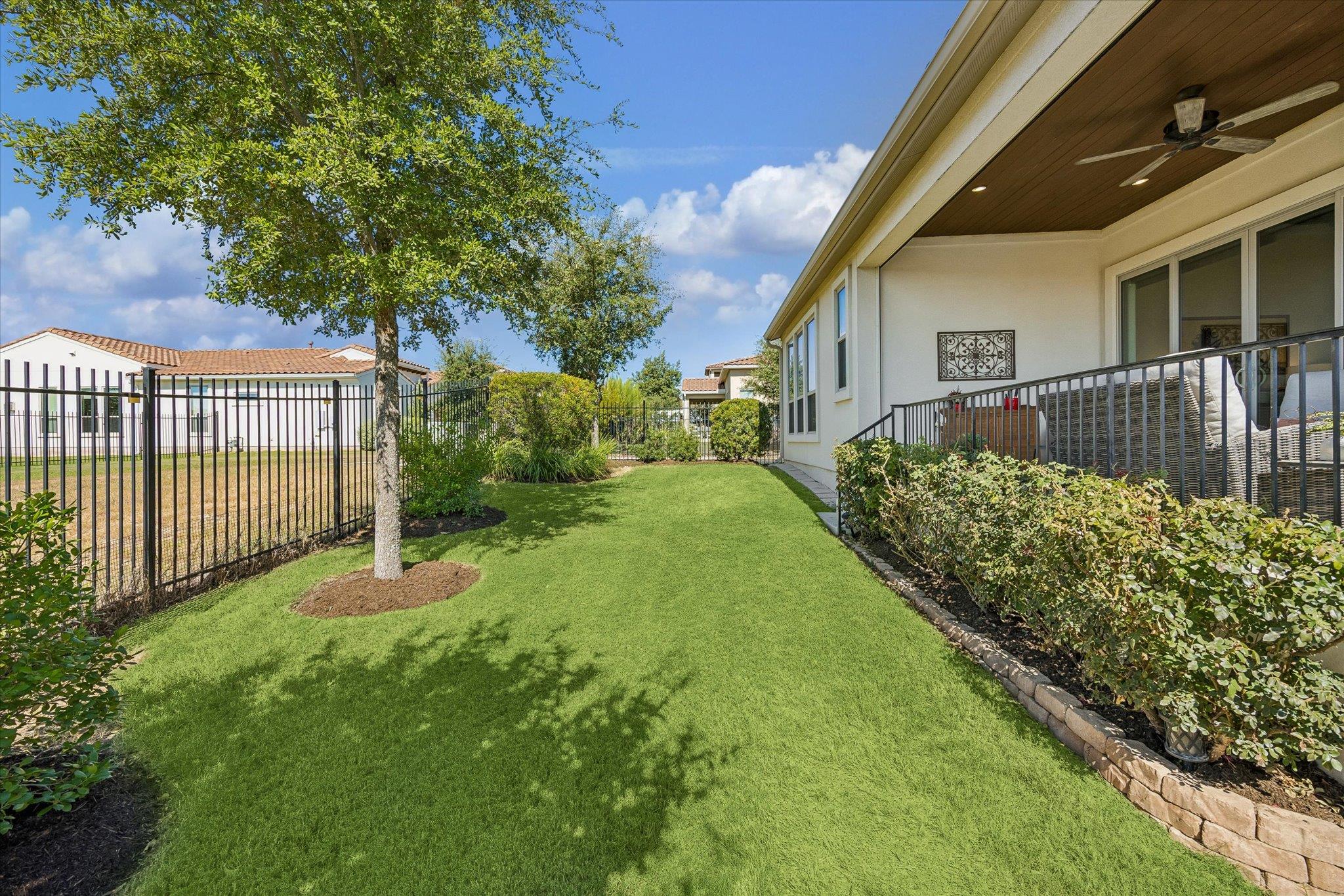 12105 Beautybrush DR