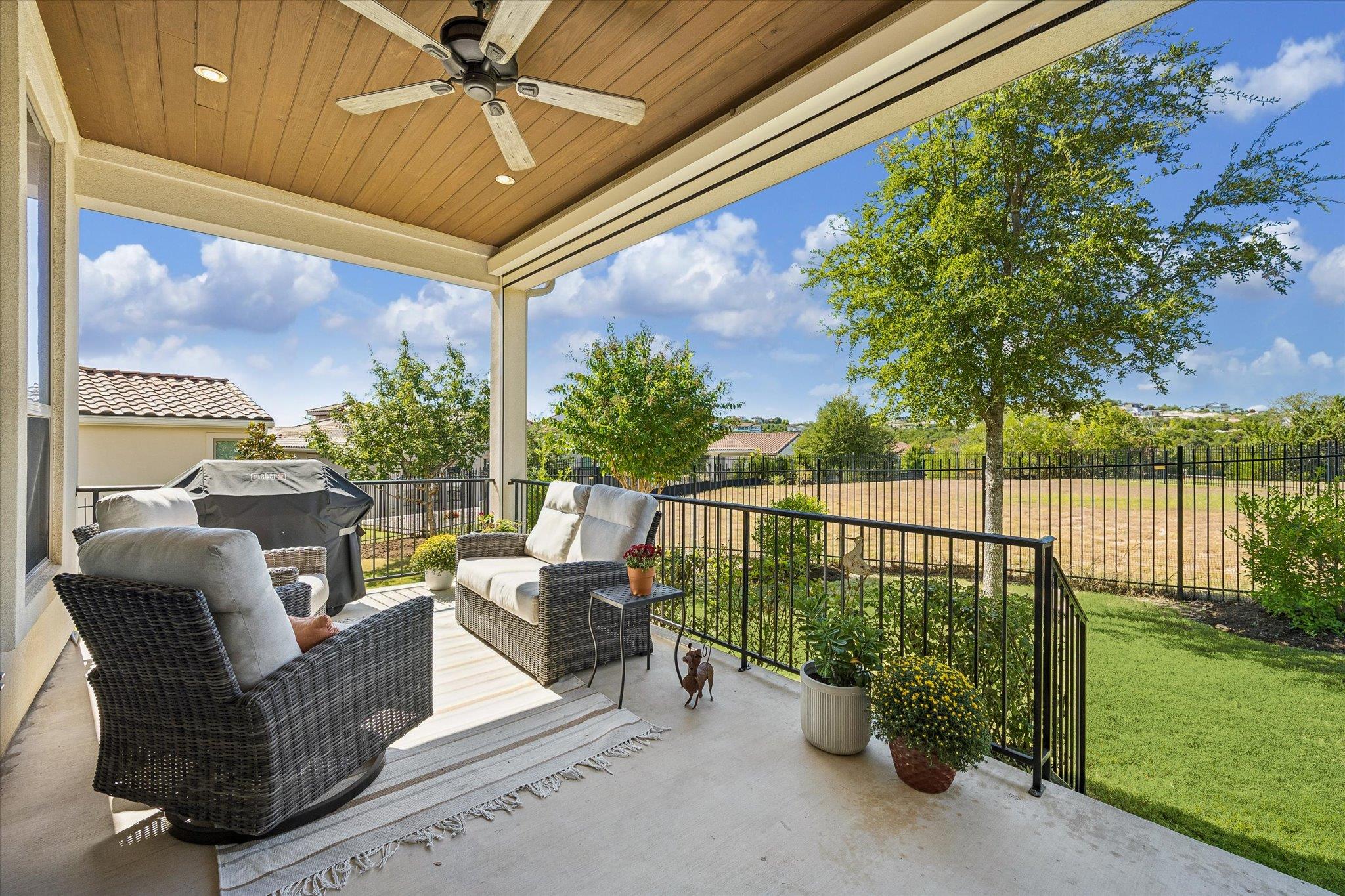 12105 Beautybrush DR