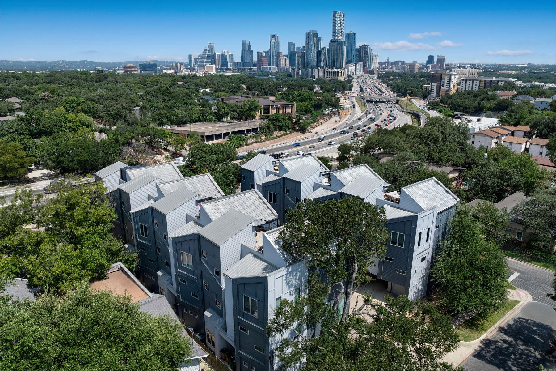 1500 Summit ST # 5