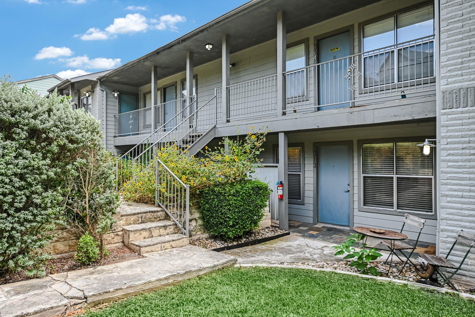 3204 Menchaca RD # 313
