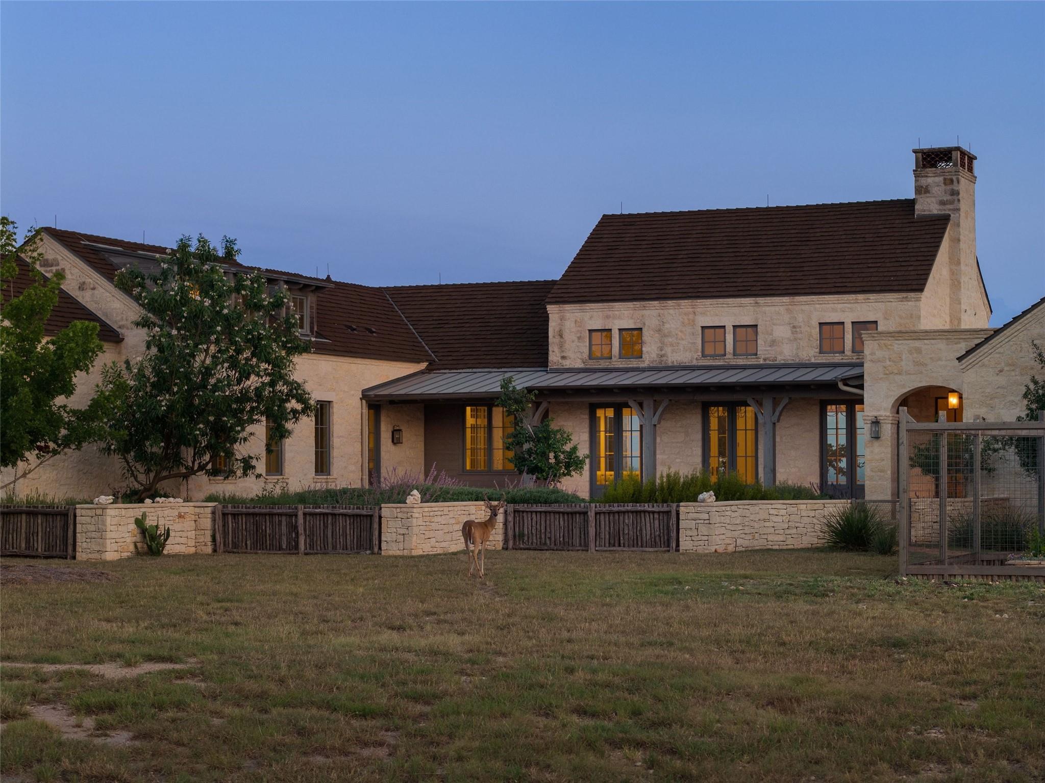 1691 Cool Water Ranch RD