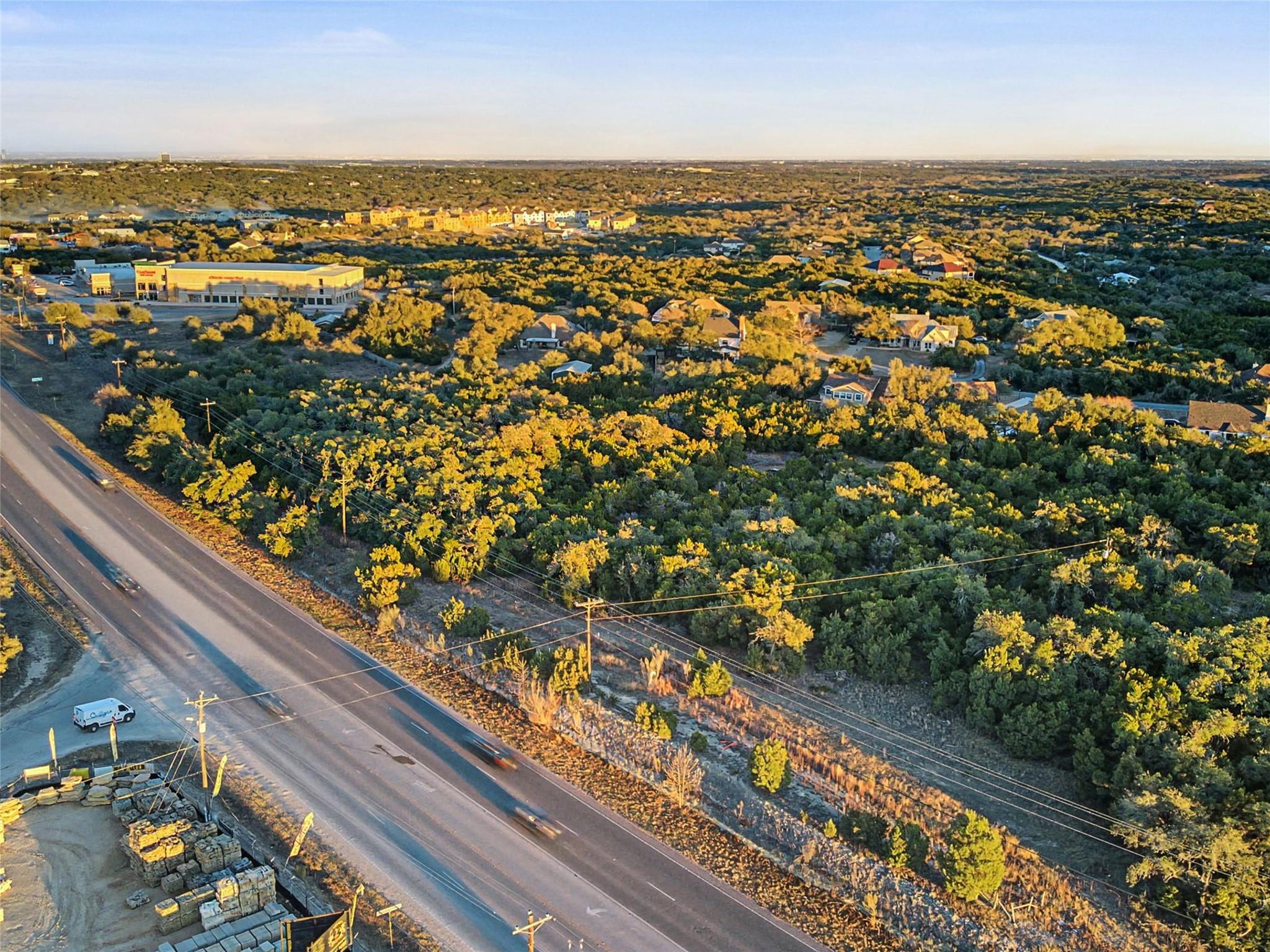 0 W US Highway 290
