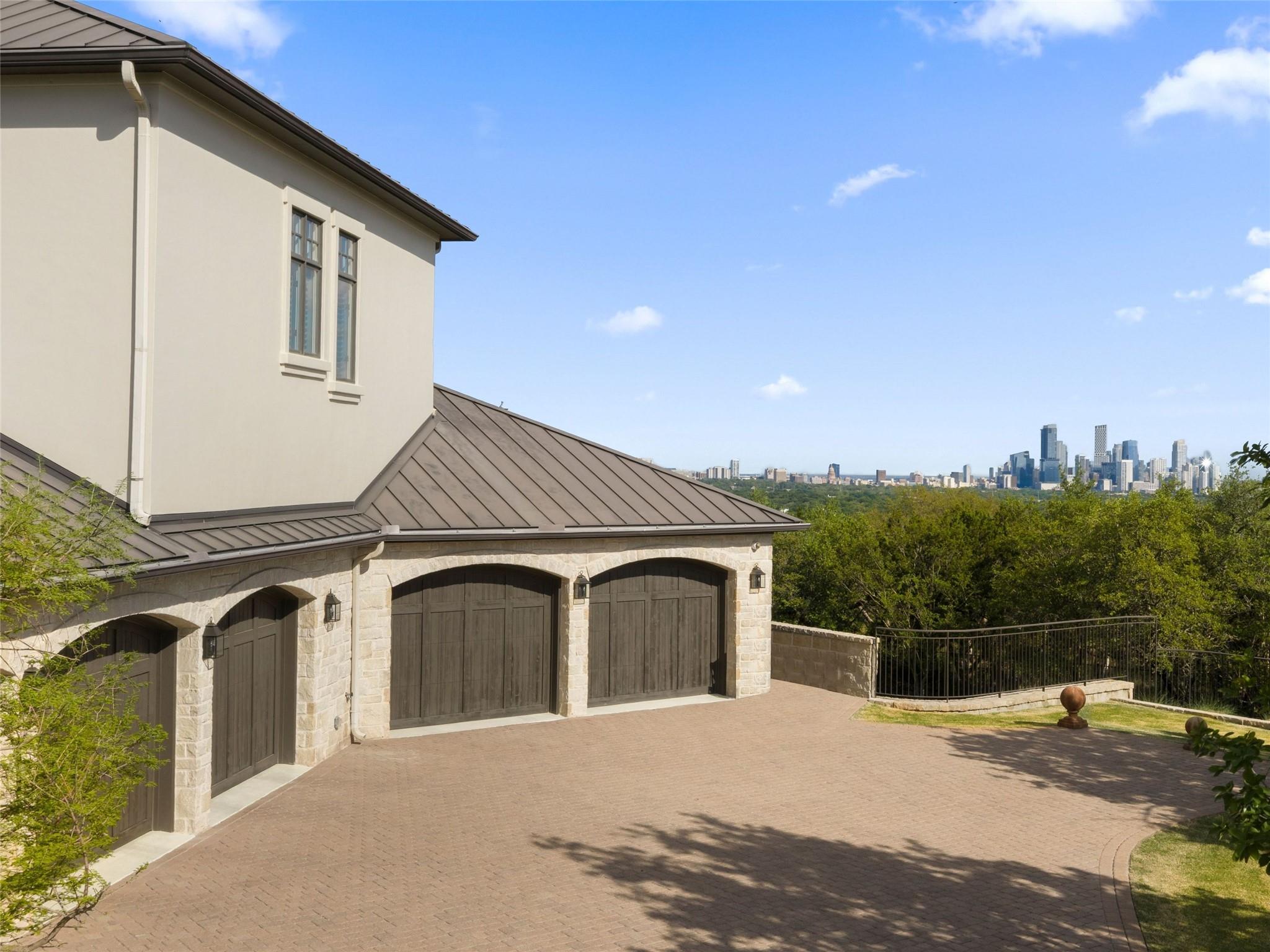 1415 Mount Larson Rd & 2012 Frances Dr