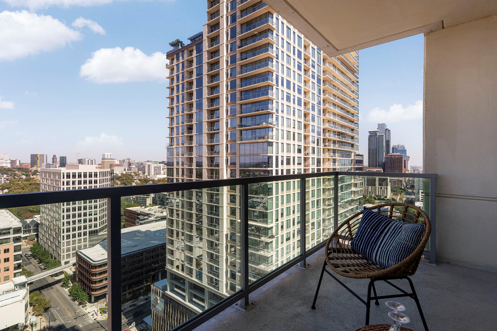 300 Bowie ST # 2308
