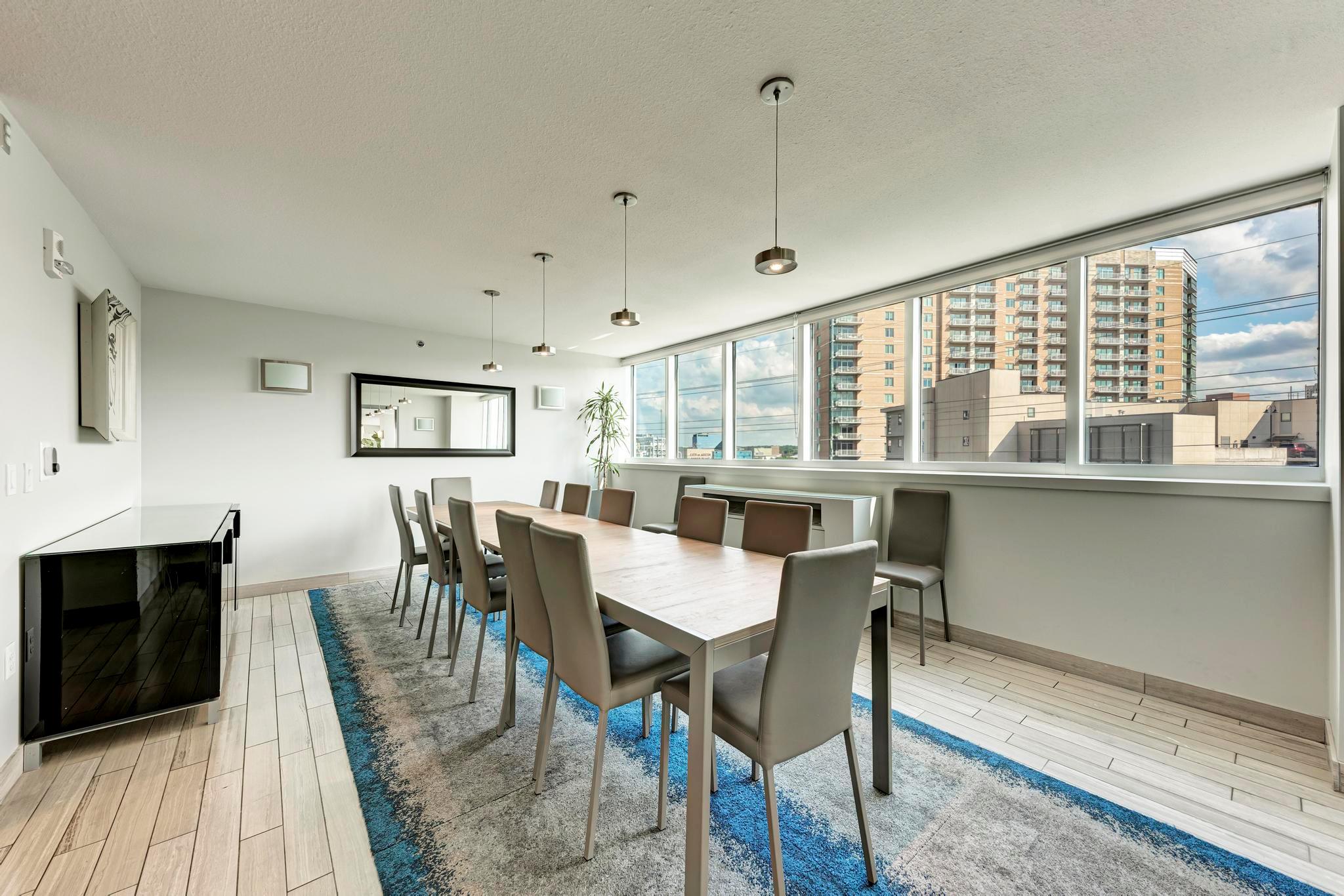 300 Bowie ST # 2308