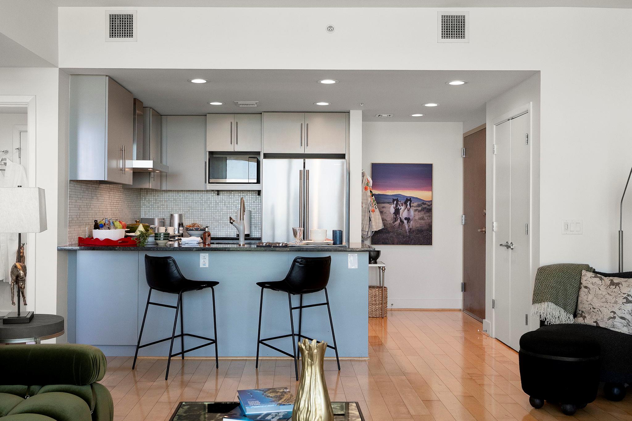 300 Bowie ST # 2308