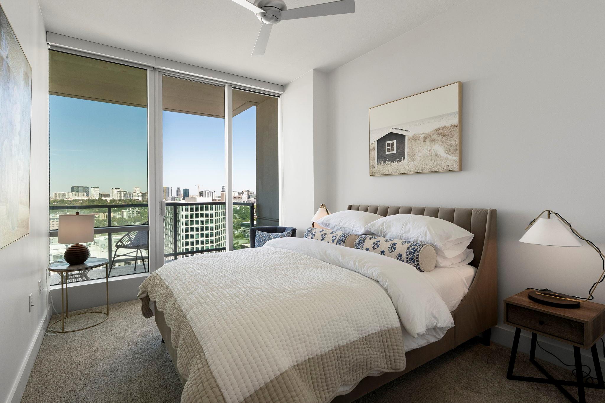 300 Bowie ST # 2308