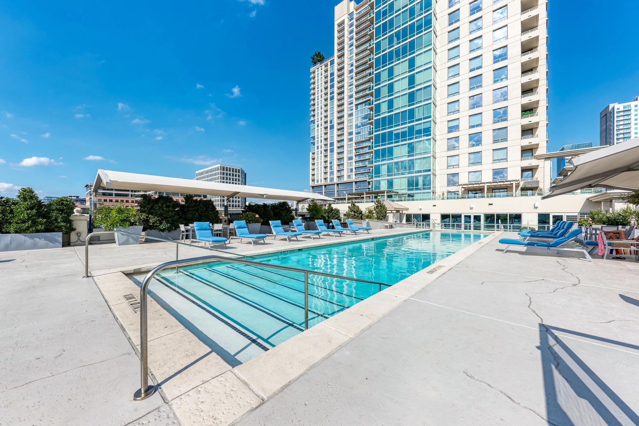 300 Bowie ST # 2308