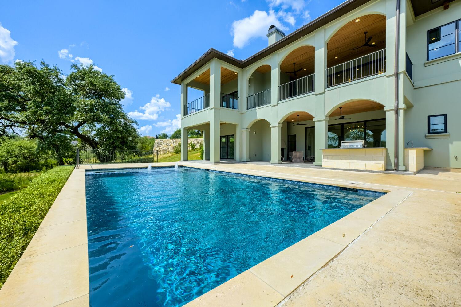 8132 Magnolia Ridge CV