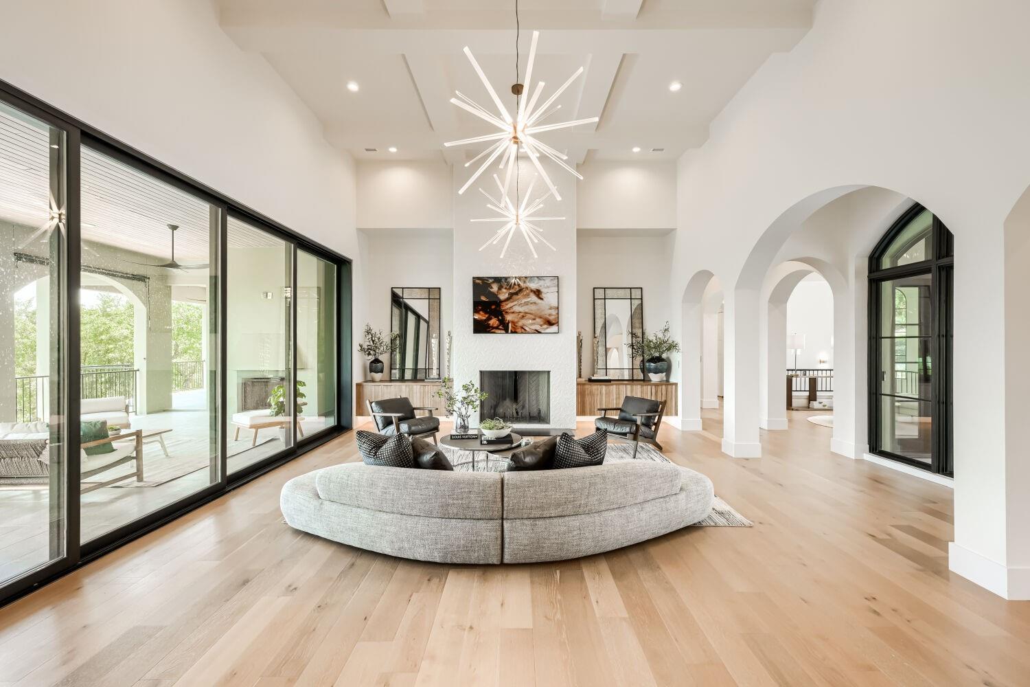 8132 Magnolia Ridge CV