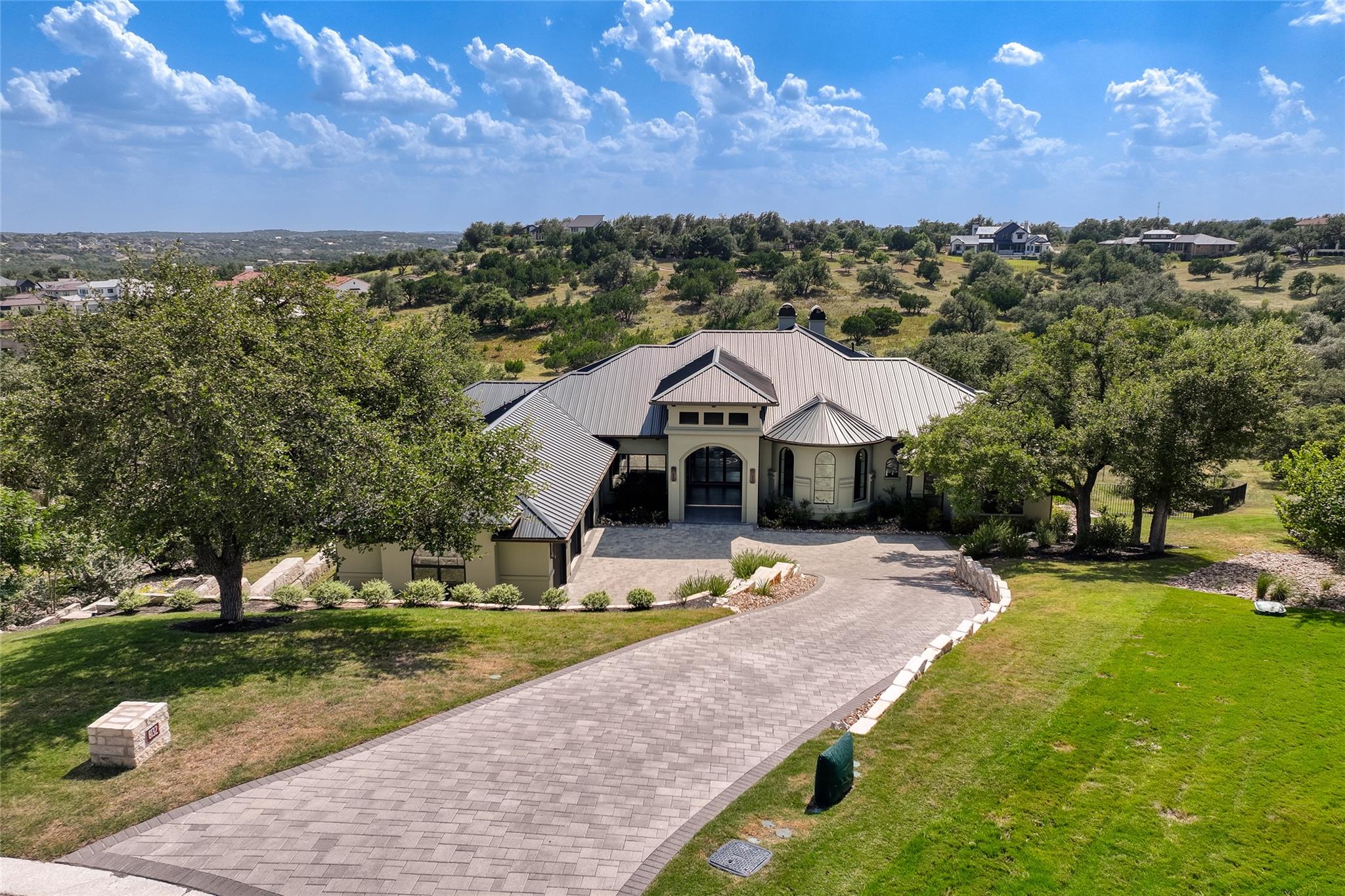 8132 Magnolia Ridge CV