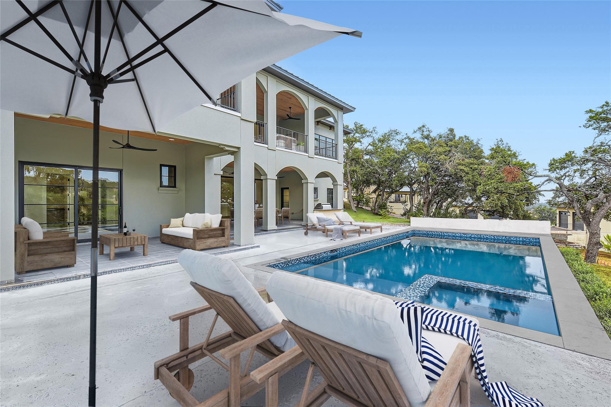 8132 Magnolia Ridge CV