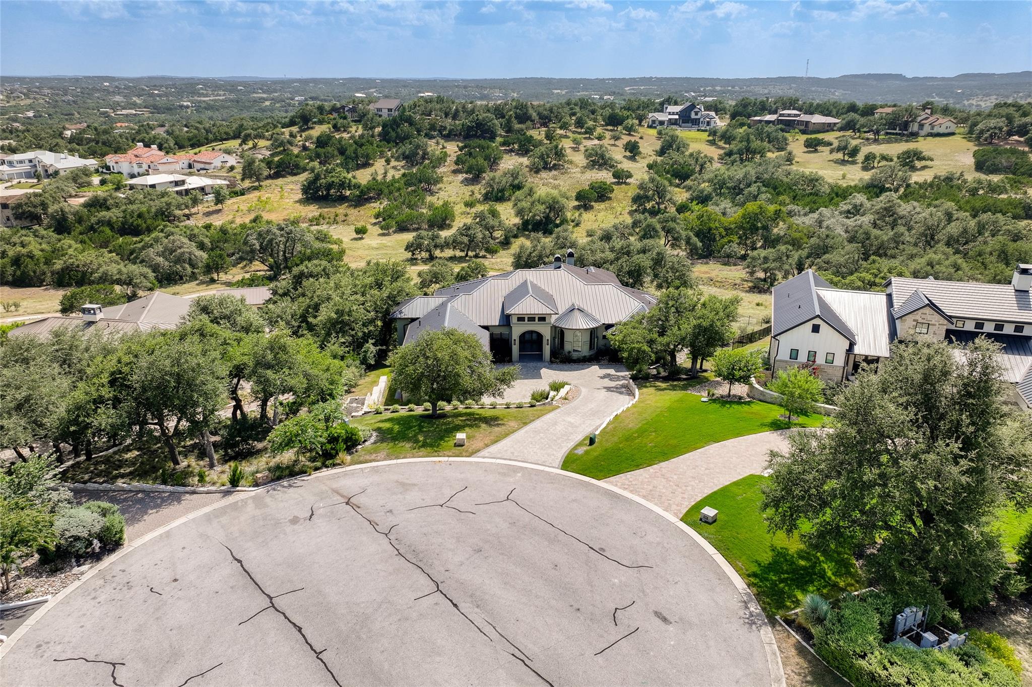 8132 Magnolia Ridge CV