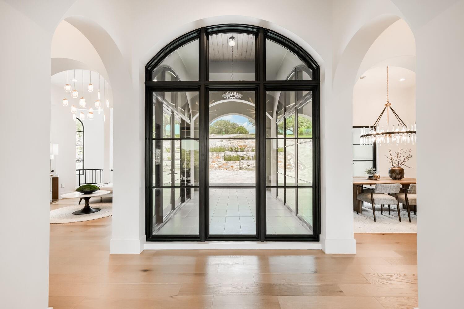 8132 Magnolia Ridge CV