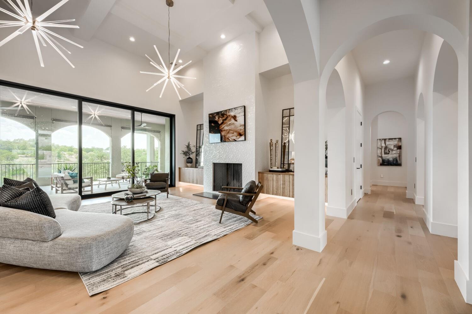 8132 Magnolia Ridge CV