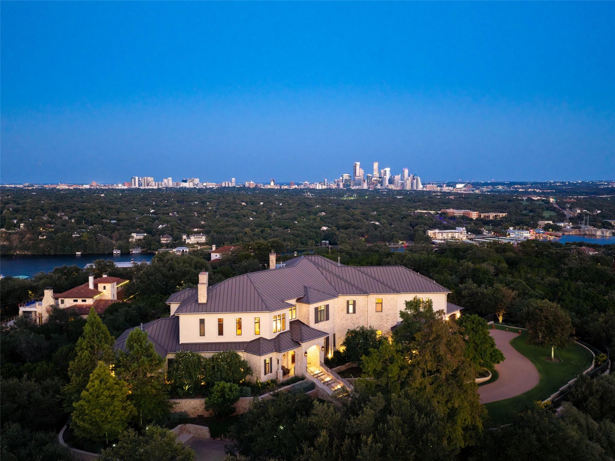 1415 Mount Larson Rd & 2012 Frances Dr