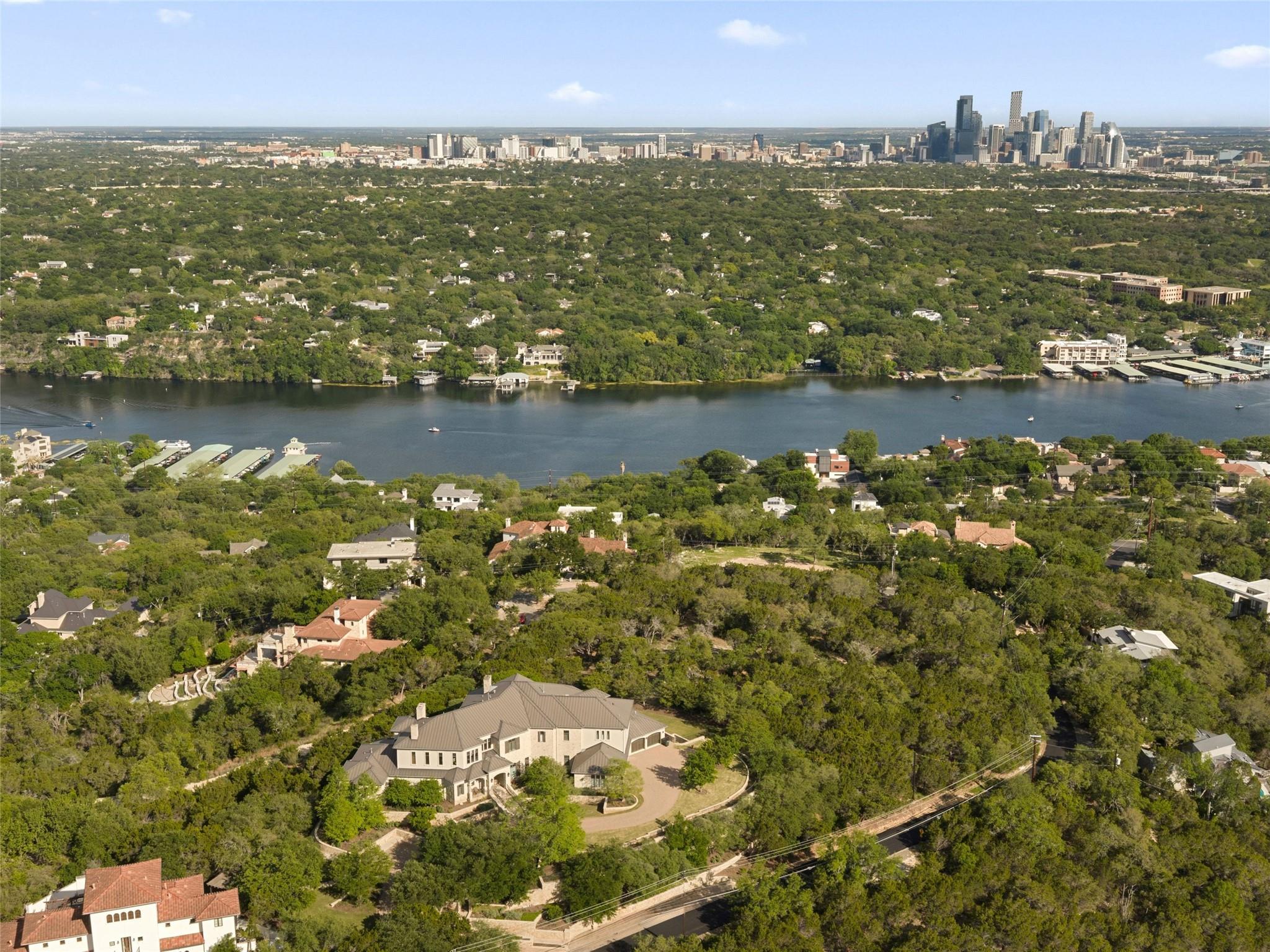 1415 Mount Larson Rd & 2012 Frances Dr
