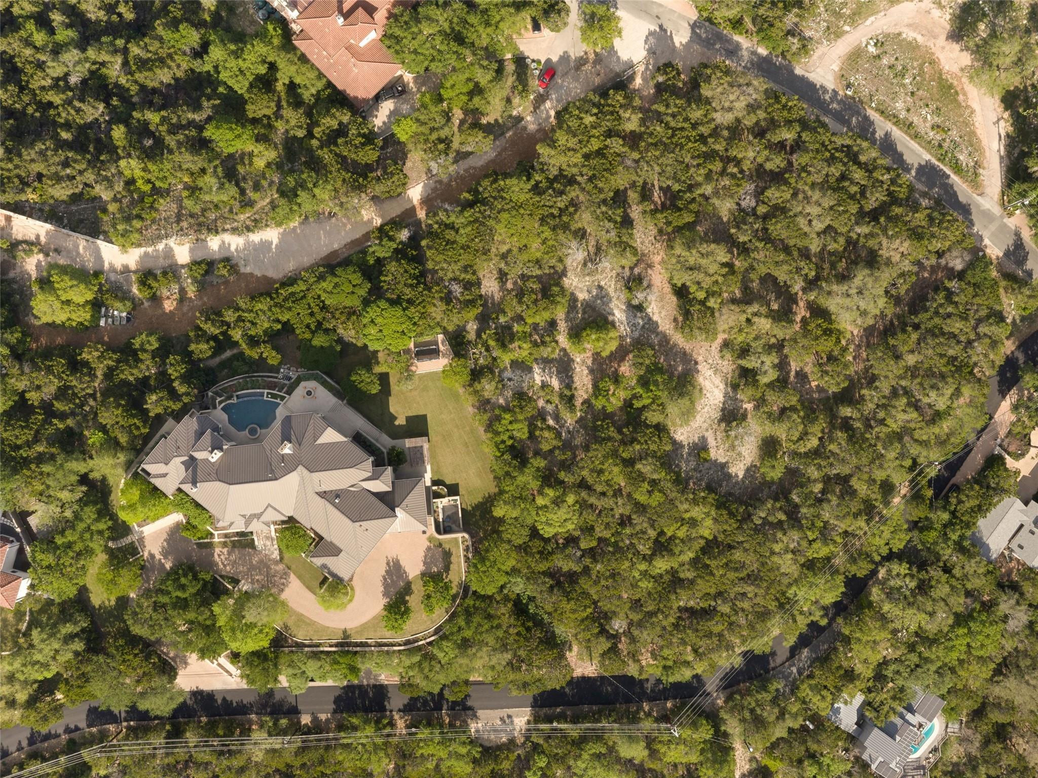 1415 Mount Larson Rd & 2012 Frances Dr