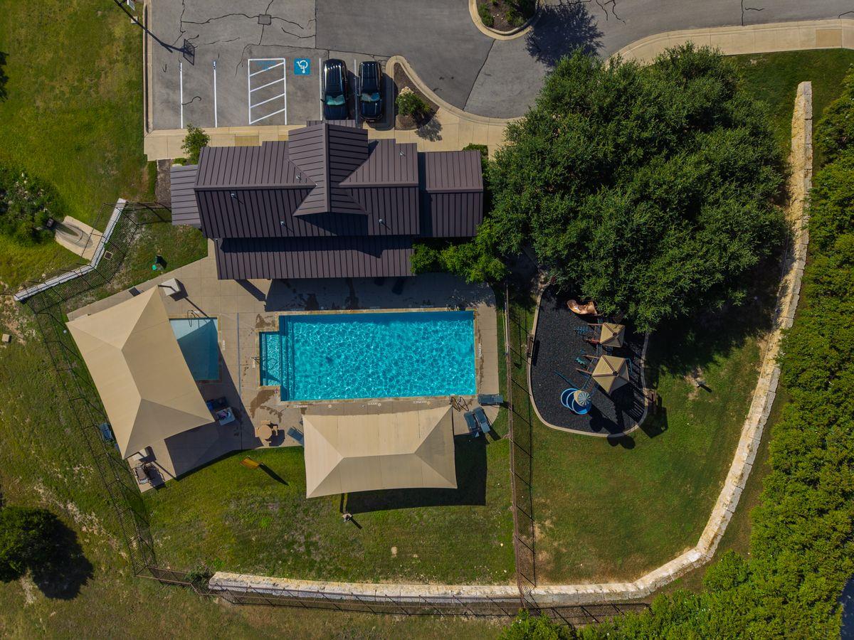 700 Ledge Stone DR