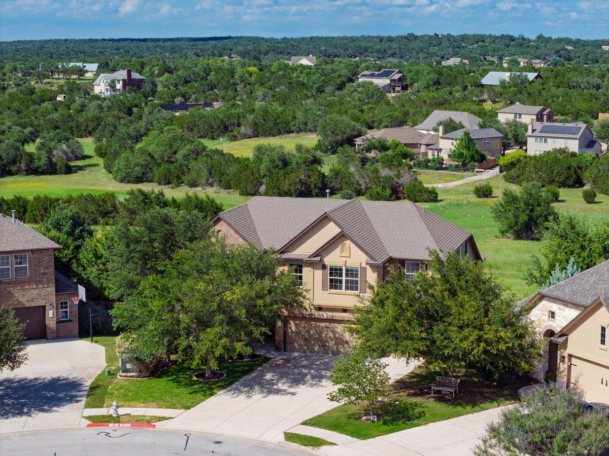 700 Ledge Stone DR