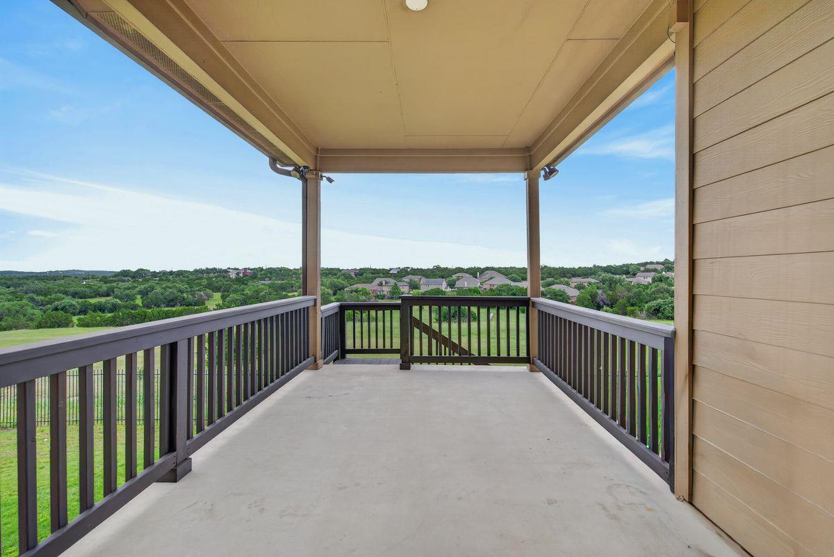 700 Ledge Stone DR