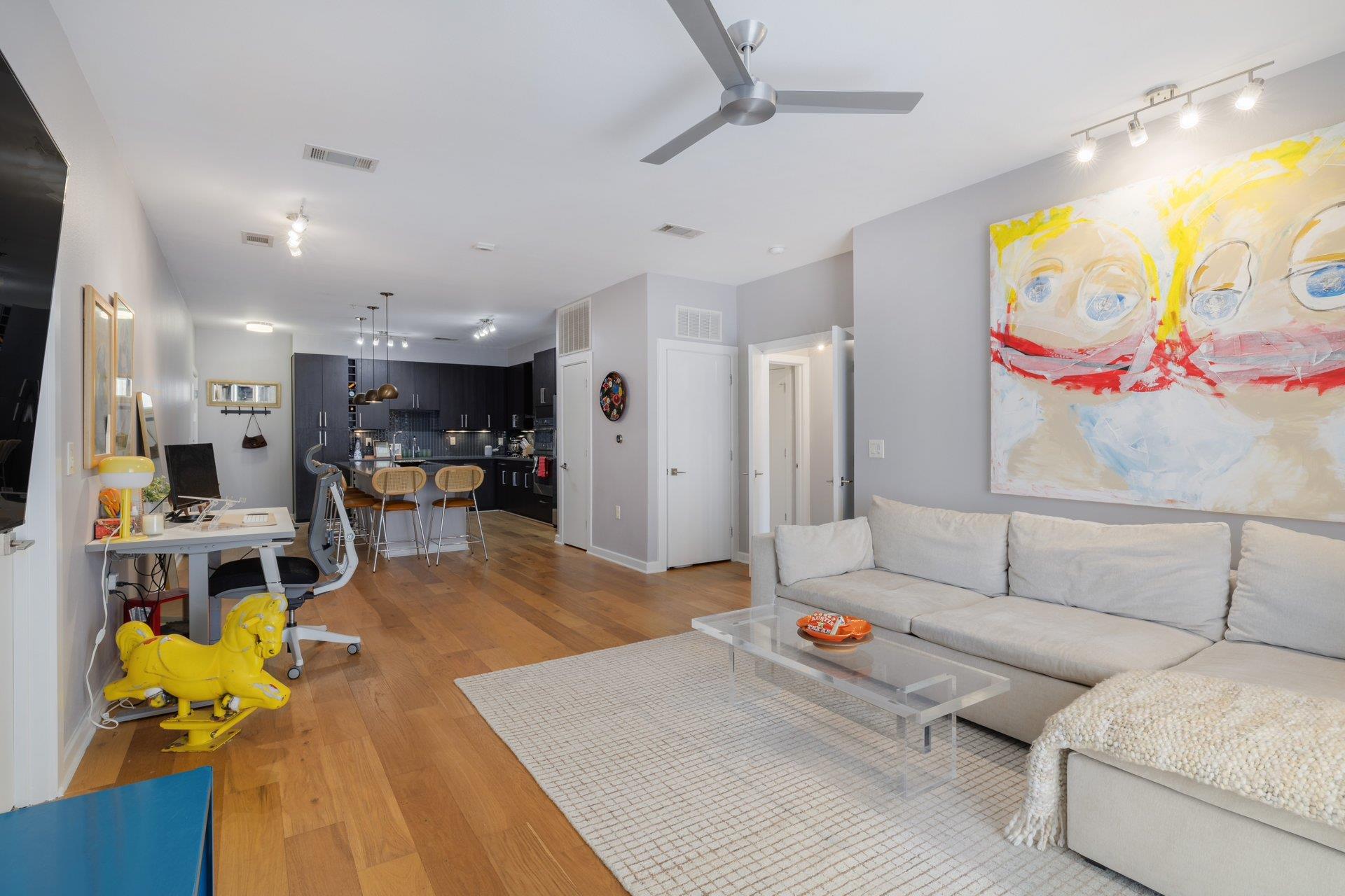 3600 S Lamar BLVD # 116