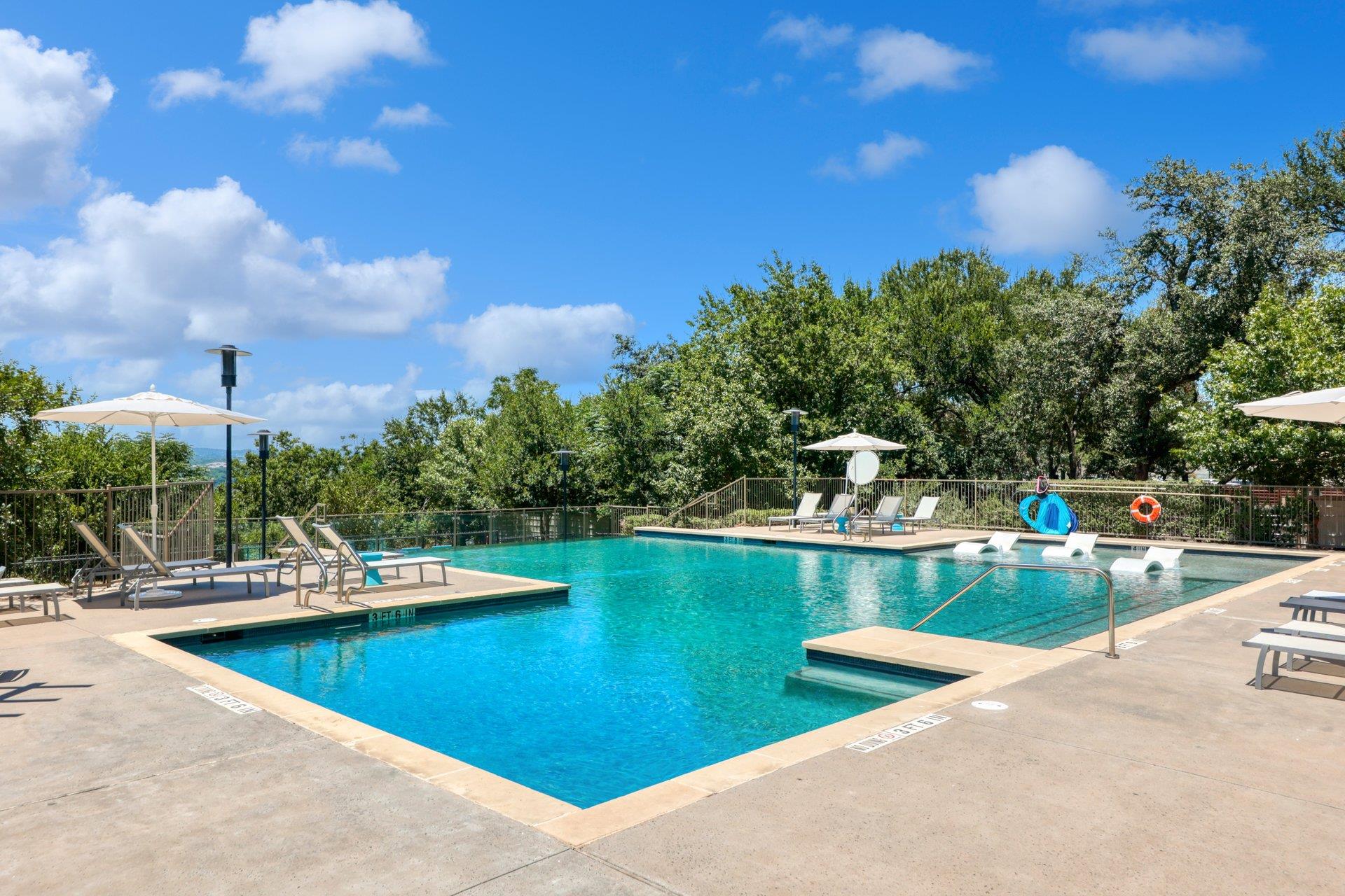3600 S Lamar BLVD # 116