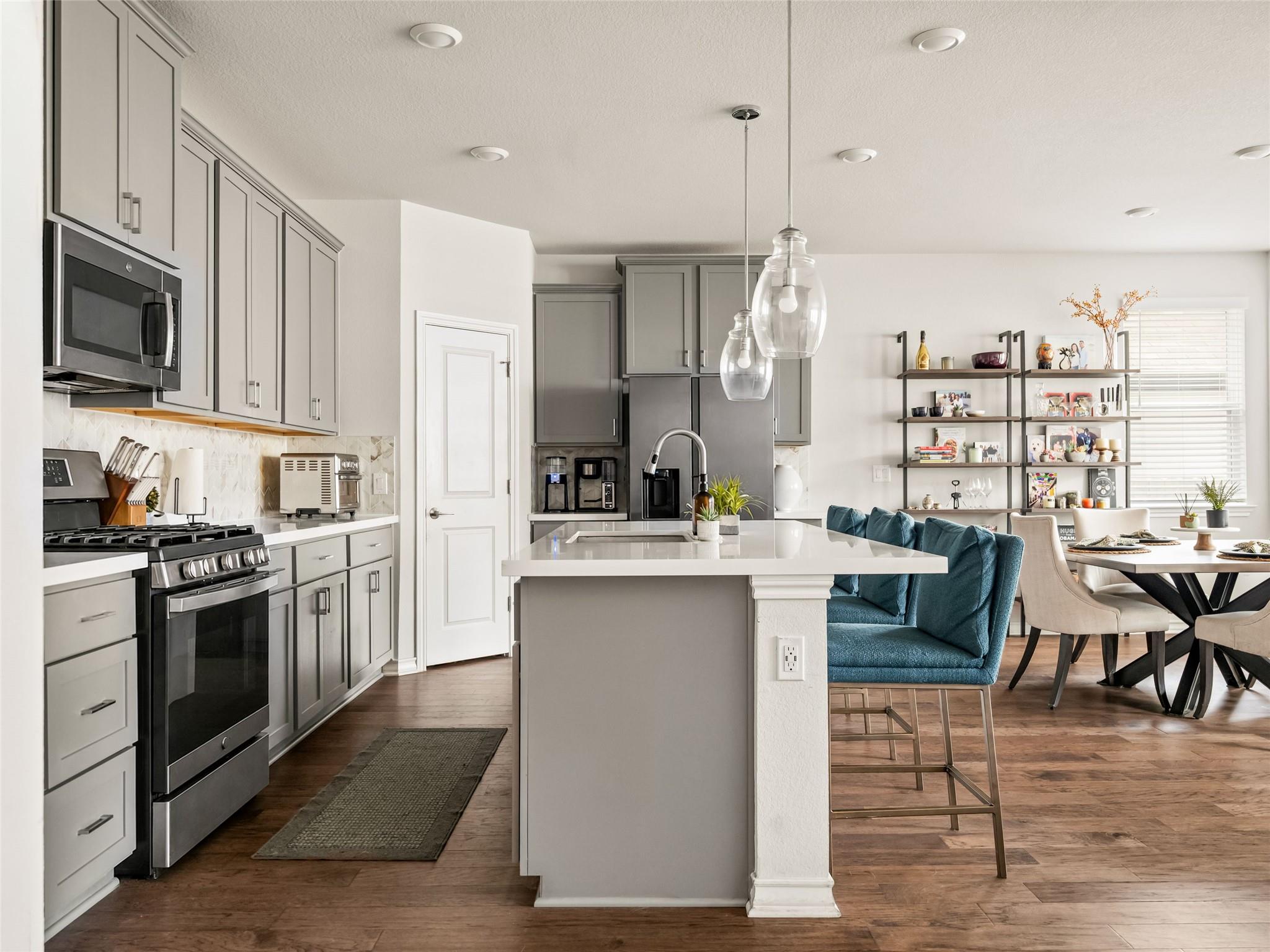 5408 Jason DR