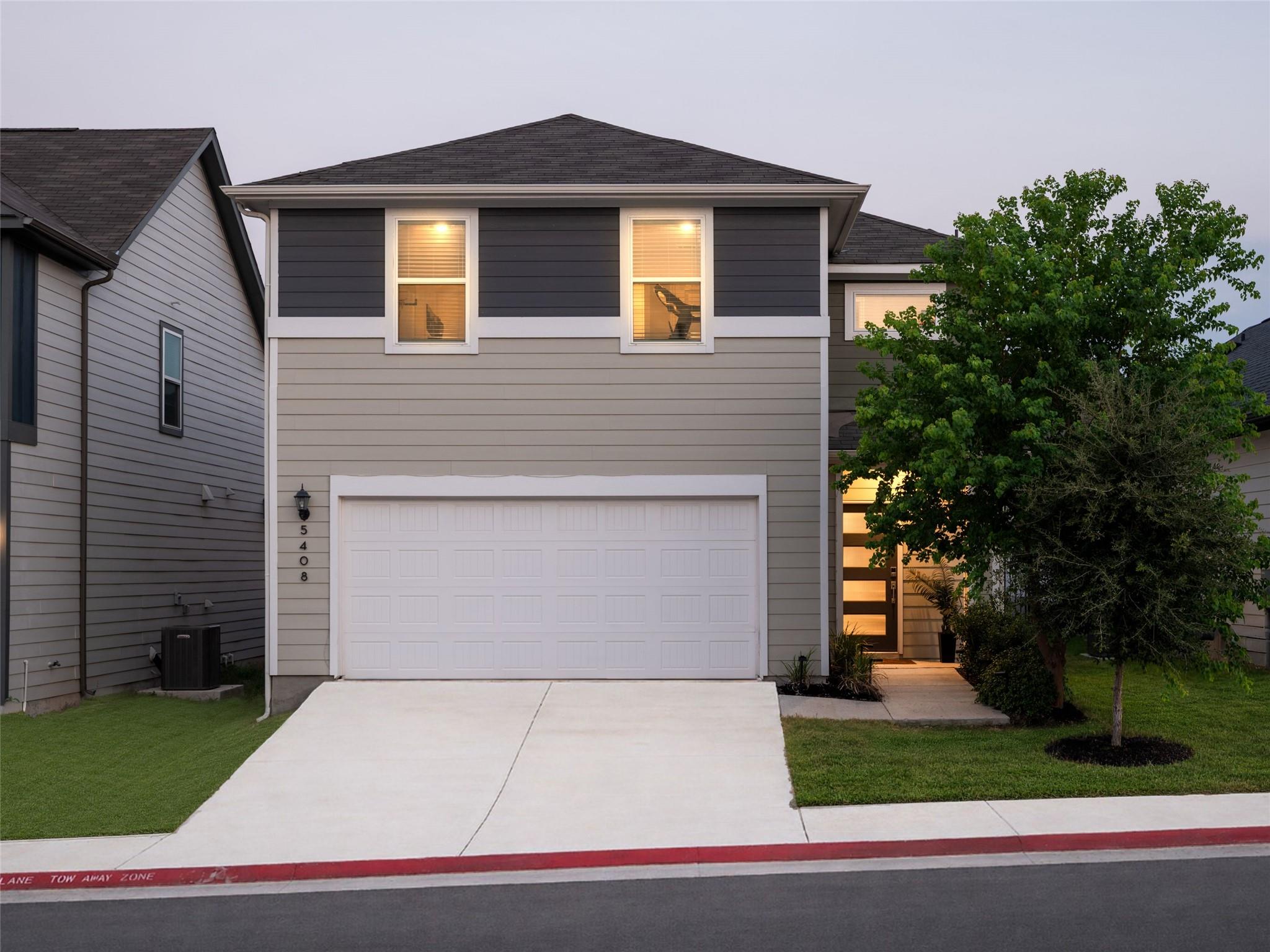 5408 Jason DR