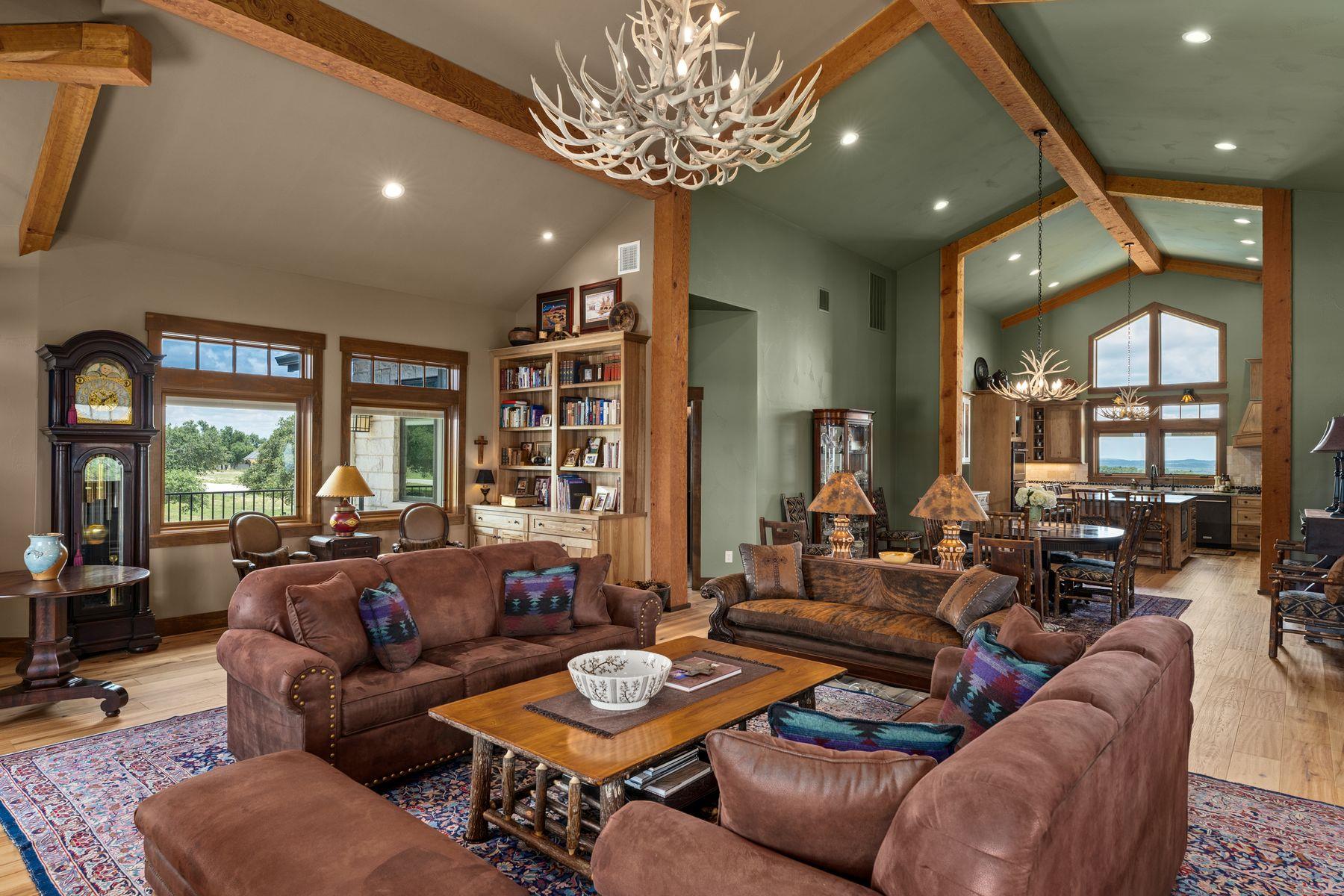 115 Trophy Oak PT