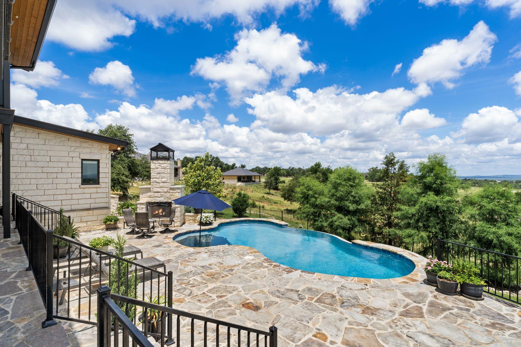 115 Trophy Oak PT