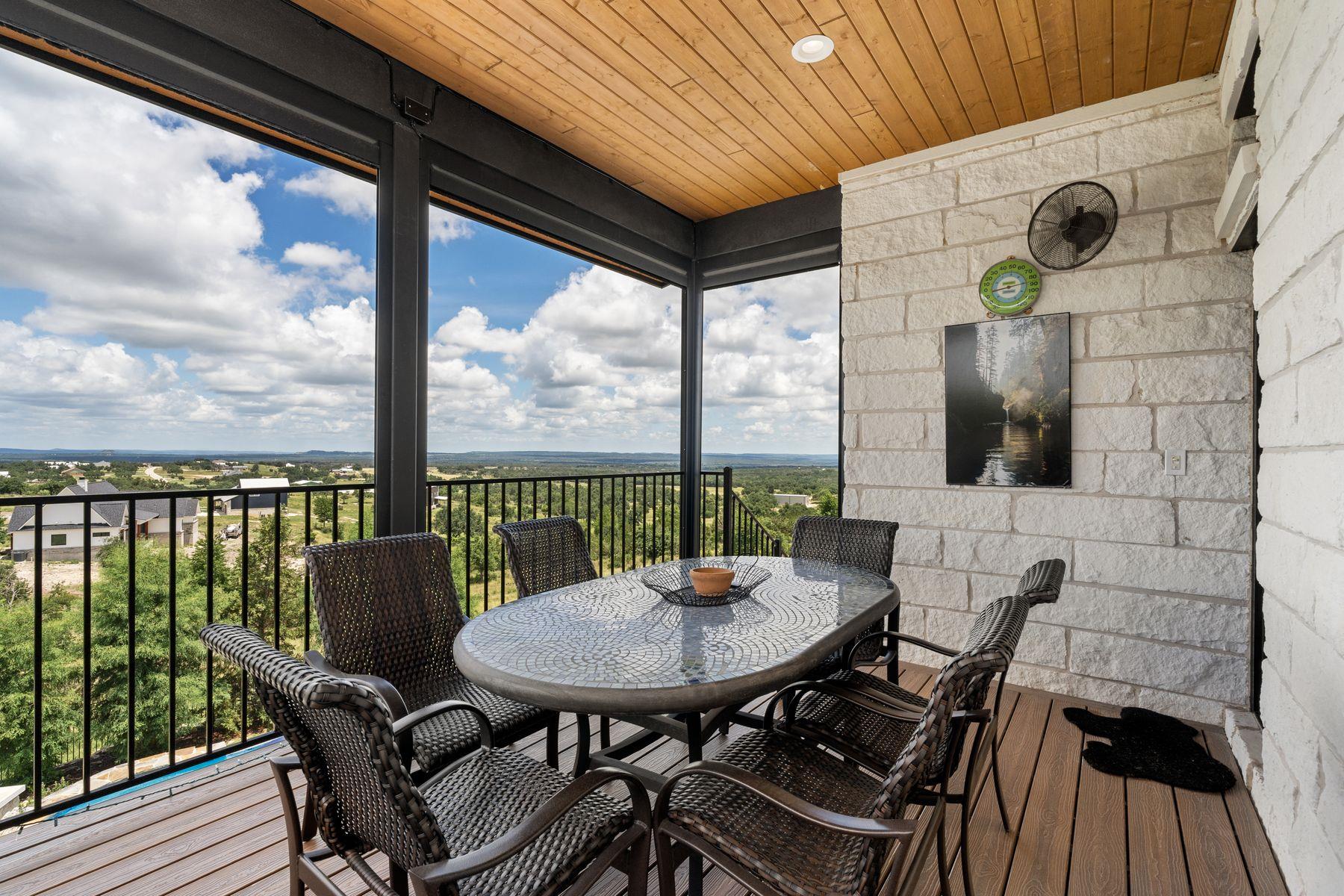 115 Trophy Oak PT